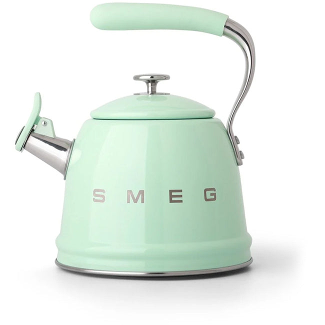 Smeg Whistling Kettle, 2.3L