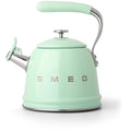 Smeg Whistling Kettle, 2.3L