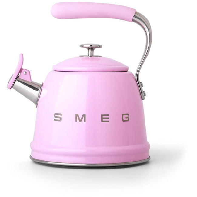 Smeg Whistling Kettle, 2.3L