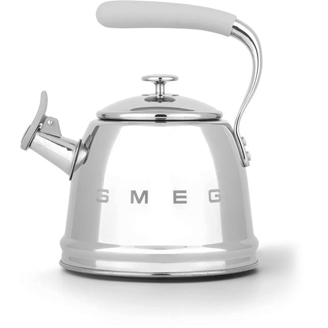 Smeg Whistling Kettle, 2.3L
