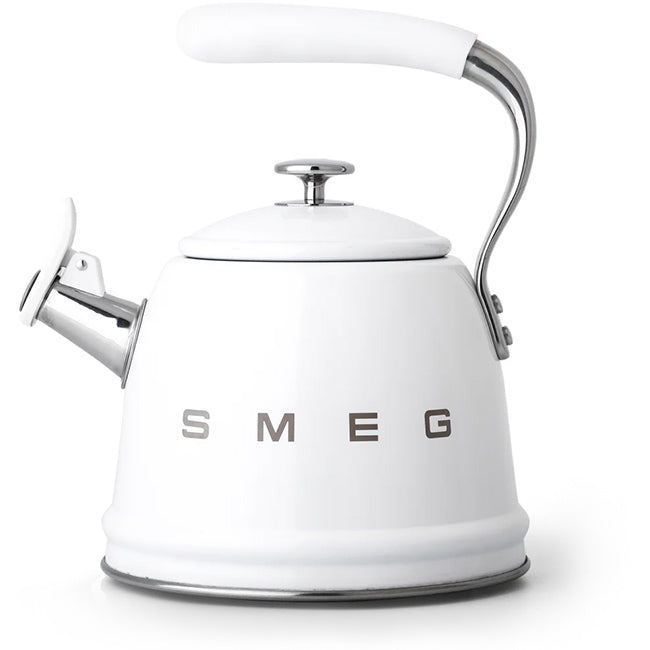 Smeg Whistling Kettle, 2.3L