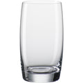 Bohemia Crystal Clara 380ml Long Drink Glasses, Set Of 6