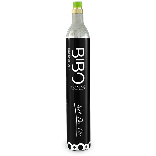 BIBO Fizz Bar CO2 Cylinder