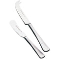 Maxwell & Williams Cosmopolitan Cheese & Pate Knife Set