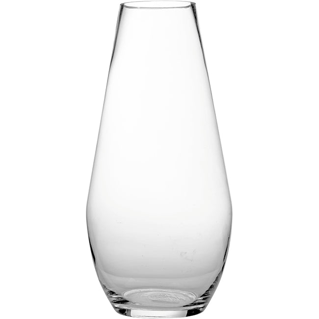 Maxwell & Williams Diamante Teardrop Vase