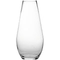 Maxwell & Williams Diamante Teardrop Vase