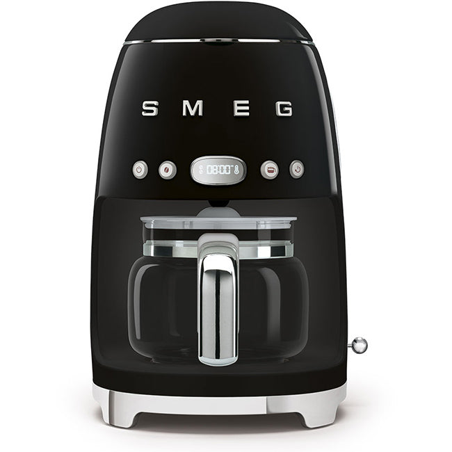 Smeg Retro Drip Filter Coffee Machine