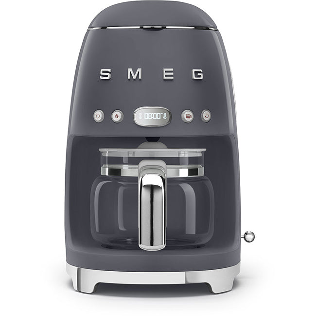 Smeg Retro Drip Filter Coffee Machine