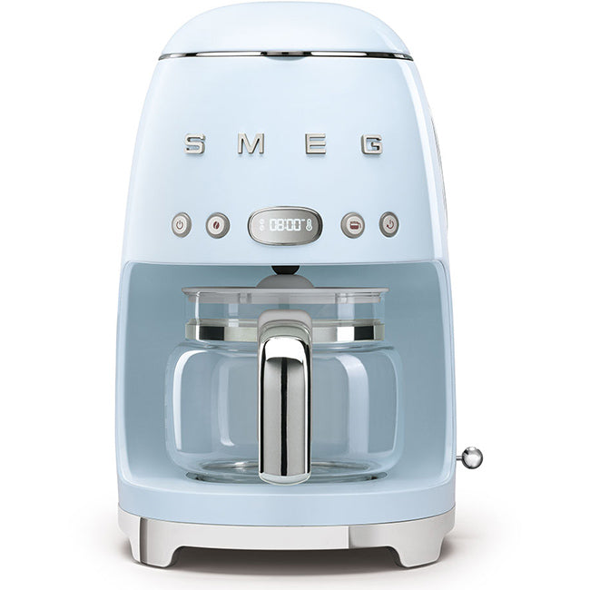Smeg Retro Drip Filter Coffee Machine