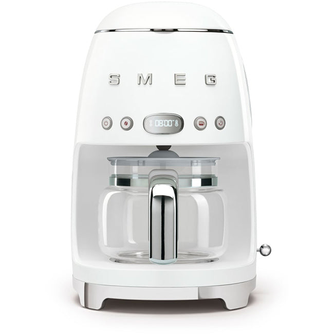 Smeg Retro Drip Filter Coffee Machine