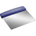 B's Caterware Plastic Handled Dough Cutter