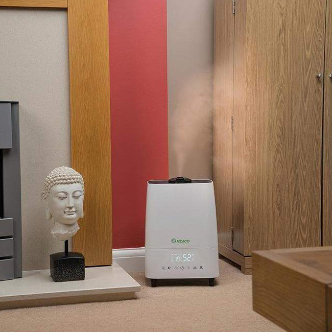 Meaco Deluxe 202 Humidifier & Air Purifier