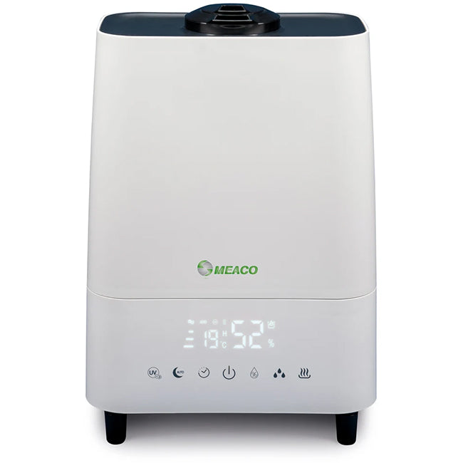 Meaco Deluxe 202 Humidifier & Air Purifier