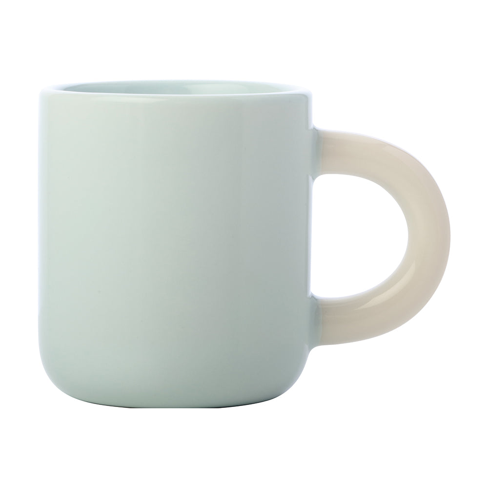 Maxwell & Williams Sherbet Espresso Mug, 110ml