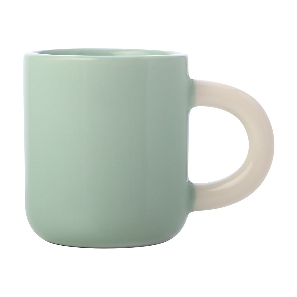 Maxwell & Williams Sherbet Espresso Mug, 110ml