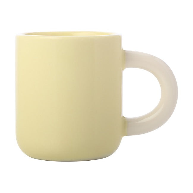 Maxwell & Williams Sherbet Espresso Mug, 110ml