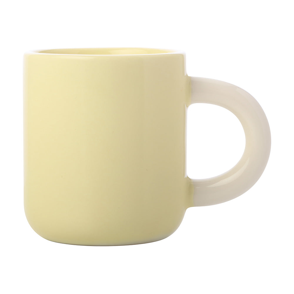 Maxwell & Williams Sherbet Espresso Mug, 110ml