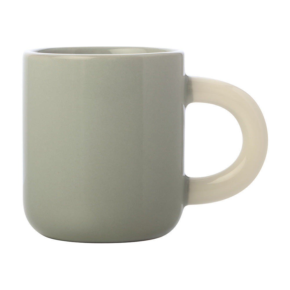 Maxwell & Williams Sherbet Espresso Mug, 110ml