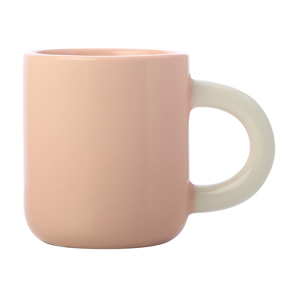 Maxwell & Williams Sherbet Espresso Mug, 110ml