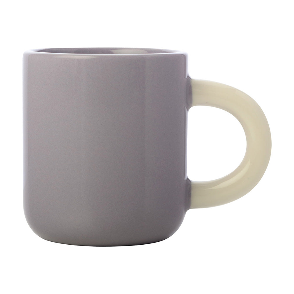 Maxwell & Williams Sherbet Espresso Mug, 110ml
