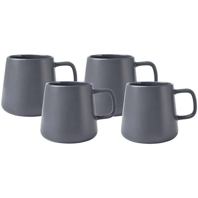 Maxwell & Williams Blend Sala Mugs, Set Of 4