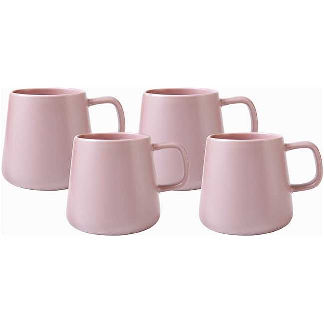 Maxwell & Williams Blend Sala Mugs, Set Of 4