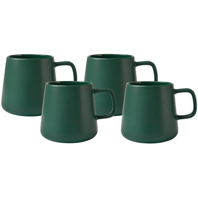 Maxwell & Williams Blend Sala Mugs, Set Of 4