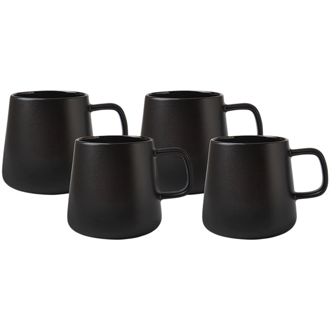 Maxwell & Williams Blend Sala Mugs, Set Of 4