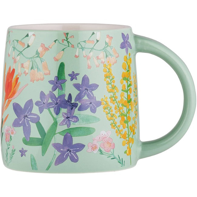 Maxwell & Williams Garland Mug, 370ml