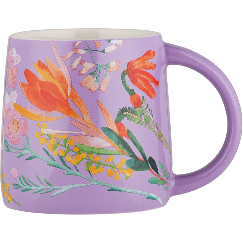Maxwell & Williams Garland Mug, 370ml