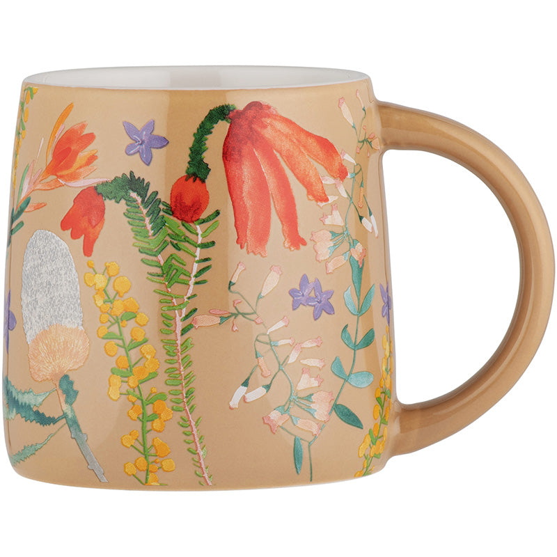 Maxwell & Williams Garland Mug, 370ml