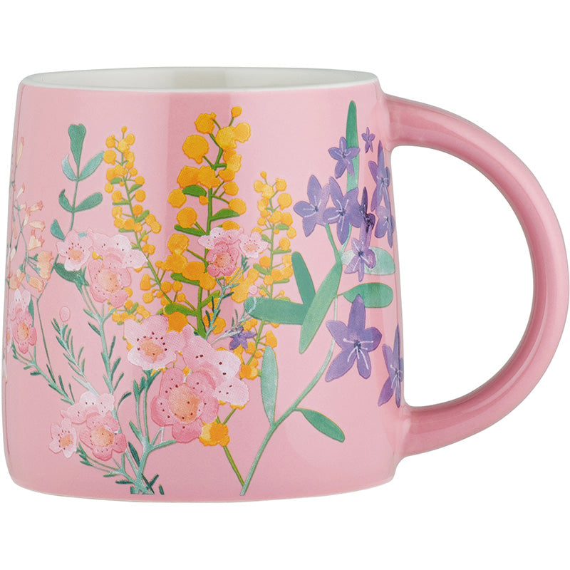 Maxwell & Williams Garland Mug, 370ml