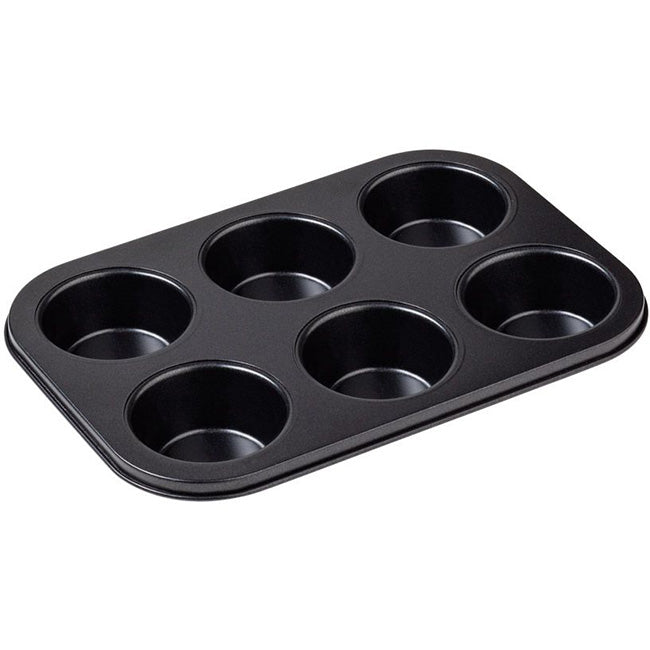 Pyrex Daily Non-Stick 6 Cup Muffin Pan