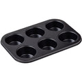 Pyrex Daily Non-Stick 6 Cup Muffin Pan