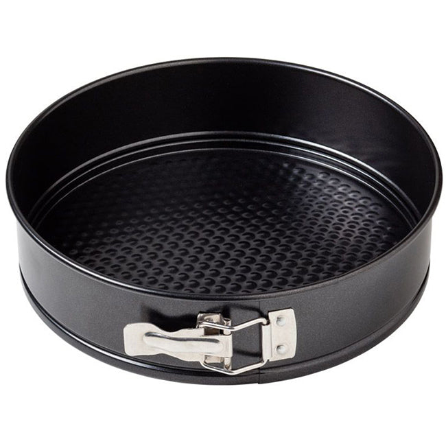 Pyrex Daily Non-Stick Round Springform Pan, 25cm