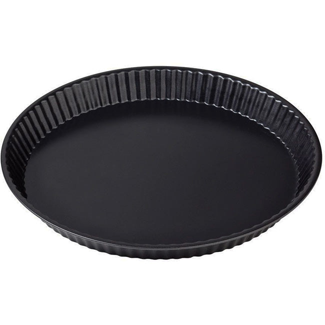 Pyrex Daily Non-Stick Round Tart Pan, 30cm