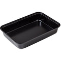 Pyrex Daily Non-Stick Rectangular Roaster, 30cm