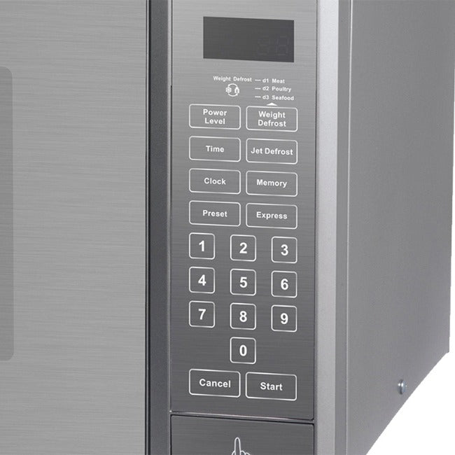 Defy Mirror Finish Electronic Microwave Oven, 30L