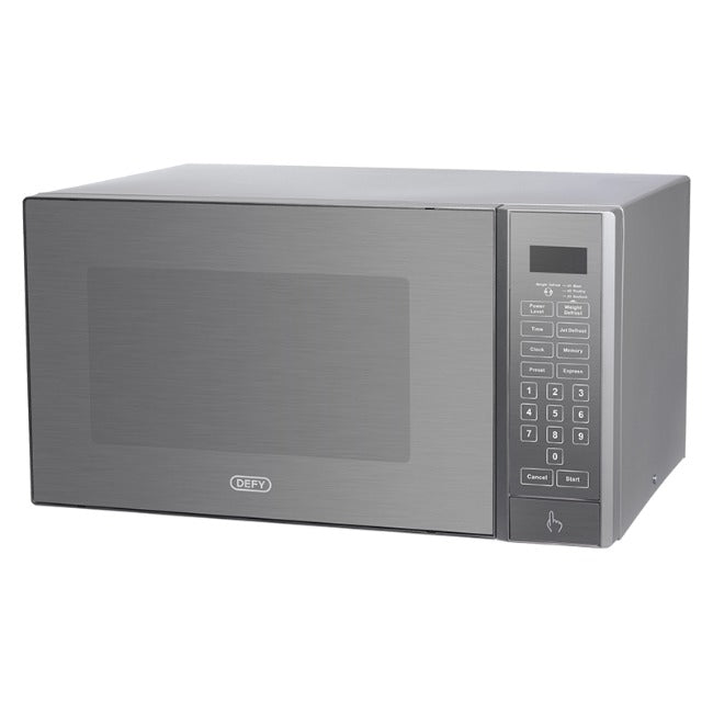 Defy Mirror Finish Electronic Microwave Oven, 30L