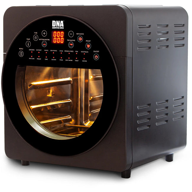 DNA Airfryer Oven, 14.5L