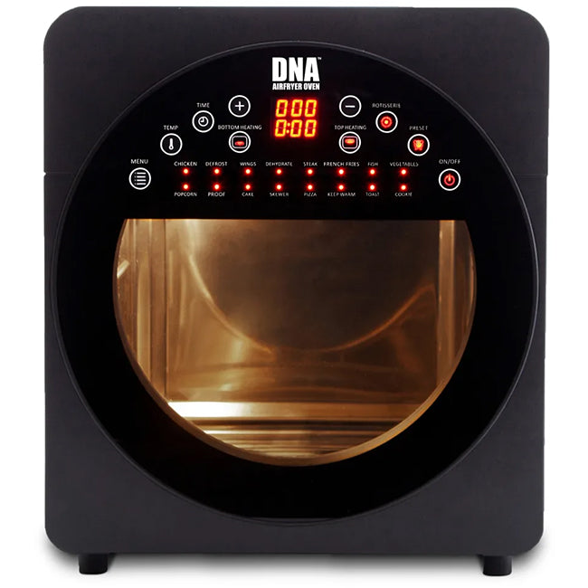 DNA Airfryer Oven, 14.5L