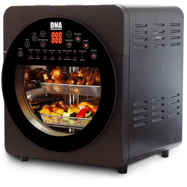 DNA Airfryer Oven, 14.5L