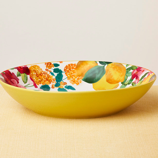 Maxwell & Williams Capri Salad Bowl, 30cm