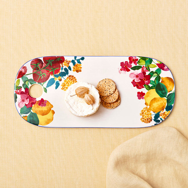 Maxwell & Williams Capri Cheese Platter, 42cm