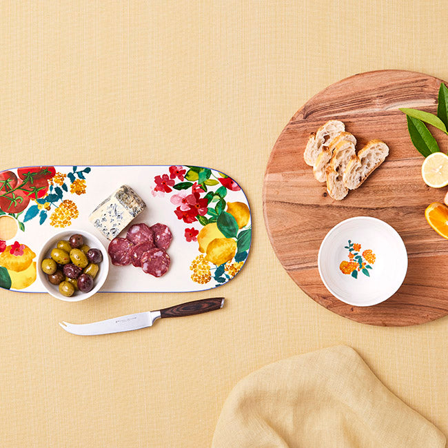 Maxwell & Williams Capri Cheese Platter, 42cm