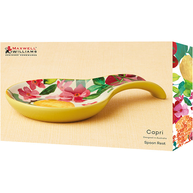 Maxwell & Williams Capri Spoon Rest