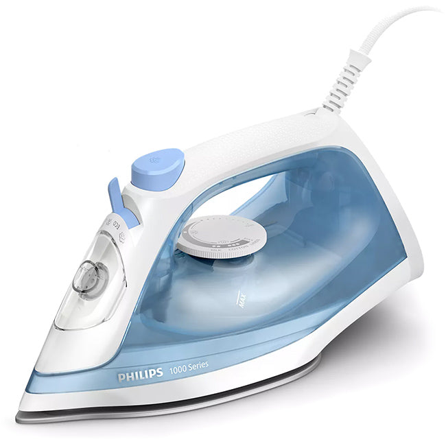 Philips 1000 Series Non-Stick Steam Iron