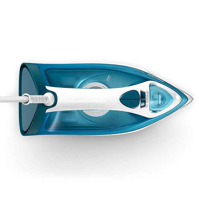Philips 3000 Series Steam & Spray Iron, 2100W