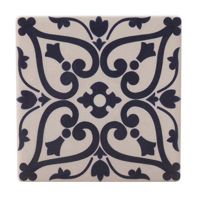 Maxwell & Williams Medina Ceramic Tile Coaster