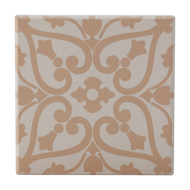 Maxwell & Williams Medina Ceramic Tile Coaster